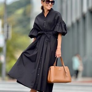 Maribelle 100% Egyptian Cotton Dress - One Size Fits All - Palm Beach Style